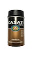 Casati Akrilik Sprey Boya 690 Derece Isıya Dayanıklı 400 Ml Siyah