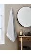 Özdilek Ondes/açık Gri Banyo Havlusu 90 150