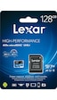 Lexar 128Gb Mıcro Sdxc Uhs-I 633X 100Mb/S