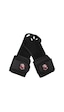 Dragondo 1752C Weightlifting Grip Ağırlık - Halter Eldiveni Siyah