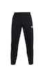 Under Armour Ua M's Ch. Pique Pant Erkek Sweatpant 1382602-001 Siyah-siyah Siyah