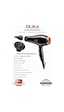Olika Mira MR-007 2200 W Ac Motor Saç Kurutma Makinesi