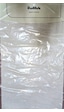 Klozet Pamuk Snug Ecru 60 100-40 60 Çok Renkli