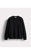 Ellesse Erkek Sweat 5wm3579 Bk