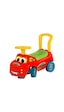 Dede 01974 İlk Arabam