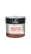 Asrın Rapid Endüstriyel Boya Mat Siyah 2.5 Kg