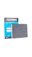 Polen Filtresi Karbonlu Nıssan Qashqaı J10 2007-2013 Fıltron Polen Filtresi Karbonlu Nıssan Qashqaı J10 2007-2013 Fıltron