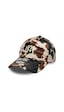 New Era Anımal Prınt 9twenty Neyyan Unısex Şapka 60844104 60844104 Siyah