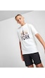 Uyguntarz Çocuk Newyork Baskılı Pamuklu Tshirt Beyaz Uyguntarz Çocuk Newyork Baskılı Pamuklu Tshirt Beyaz