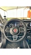 Fiat Egea Cross  Kaplama Deri Direksiyon Kılıfı