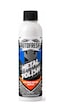 Metal Polish Krom Ve Metal Parlatıcı Koruyucu 250 Ml
