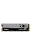 Lexar NM790 LNM790X002T-RNNNG 2 TB M.2 SSD
