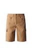 The North Face Horizon Short - Eu Erkek Şort-26354 - Kahverengi