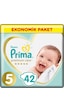 Prima Bebek Bezi Premium Care 5 Beden Jumbo Paket 42 Adet