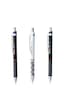 Rotring Tikyy 0,7 Uçlu Kalem 3'lü Set + Faber Castell Grip Min 0.7 2b 60 Mm 120 Li Karışık