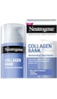 Neutrogena Collagen Bank Nemlendirici Gece Kremi 50 ml Neutrogena Collagen Bank Nemlendirici Gece Kremi 50 ml