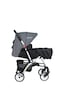 Tommybaby Eagle Alüminyum Lüx Çift Yön Bebek Arabası + Yağmurluk Tommybaby Eagle Alüminyum Lüx Çift Yön Bebek Arabası + Yağmurluk