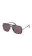 Tom Ford Tf1204 01a 63 Erkek Güneş Gözlüğü