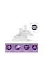 Philips Avent Natural Response 2'li Biberon Emziği 4 Numara 3+ Ay