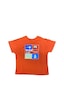 Hummel Hmlgorm Oversıze Çcouk T-shırt S/s T-shırt 001