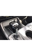 Honda Cıvıc Fe1 Uyumlu 2022+ Piano Black Vites Topuzu Kaplama