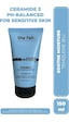 The Fair Ceramide Hassas ve Kuru Ciltler için Nemlendirici Yüz Yıkama Jeli 150 ML