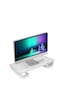 Everest ST1 4 USB Hub RGB Işıklı Katlanabilir Monitör Yükseltici Stand