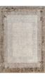 Royal Halı Bearny Td04a Gold Krem Viskon Akrilik Yumuşak Dokulu Modern Halı