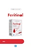 Tabvitamins Feritinol 30 Saşe Tabvitamins Feritinol 30 Saşe