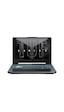 Asus TUF Gaming A15 FA506NF-HN003W R5-7535HS 8 GB 512 GB SSD 4 GB RTX2050 15.6" W11H Dizüstü Bilgisayar