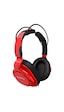 Superlux HD661 Kulaklık Kırmızı