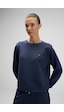 Ellesse Bayan Sweat Ef553-nv Lacivert Lacivert