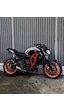 Yamaha Mt 07 Ön Koruma Demiri Jant Kırımızısı Yamaha Mt 07 Ön Koruma Demiri Jant Kırımızısı