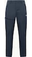 Jack Wolfskin Jack Wolfskın Pıco Traıl Pants M Erkek Midnight Sky Outdoor Pantolonu A63904-c0412 Siyah