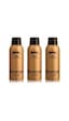 Slazenger Active Sport Gold Erkek Sprey Deodorant 3 x 150 ML