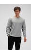 Ellesse Erkek Kazak Em615-gr Gri Melanj Gri Melanj