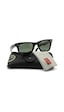 Rayban Rb 2140 902/58 50 Polarize Unisex Güneş Gözlüğü Nude Rayban Rb 2140 902/58 50 Polarize Unisex Güneş Gözlüğü Nude