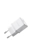 Baseus Palm Hızlı Şarj Aleti 1c 30w Beyaz Eu P10111605213-00 Baseus Palm Hızlı Şarj Aleti 1c 30w Beyaz Eu P10111605213-00