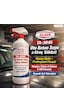 Ta-3045 Su Lekesi Ve Kireç Premium Oto & Ev Beton Suyu Ve Kireç Sökücü 1000 Ml 1 Litre Kireç Ve Su Lekesi Temizleyici - Parlak Yüzey Ve Camlar İçin Güçlü Formül