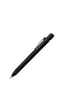 Faber-Castell Grip 2011 Versatil 0.7mm Buzlu Siyah 5087131287