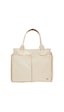 Manuka Kanvas Everyday Bag Ekru