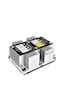 Hp heatsink soğutucu DL380 G10 875070-001 839274-001 873592-001