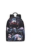 Smart Bags Orman Unisex Sırt Çantası Smb3224 Orman Çok Renkli