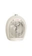 Luxell 6331 2000 W Fanlı Isıtıcı Bej