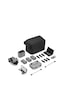 DJI Mini 5 Pro Fly More Combo (RC-N3) Drone (DJI Türkiye Garantili)