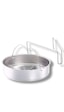 Fissler Buharda Pişirme Aparatı 22 CM Fissler Buharda Pişirme Aparatı 22 CM