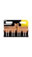 Duracell Duralock LR6/MN1500 Alkalin AA Kalem Pil 8'li