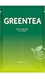 Barulab The Clean Vegan Mask Green Tea - Yeşil Çaylı Vegan Maske