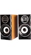 Concord C-8007 Usb Ahşap Desen Pc Hoparlör Subwoofer Ses Sistemi