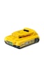 Dewalt DCB183-XJ 18V 2Ah Li-Ion Akü